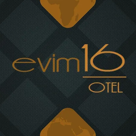 Economy hotel Evim16