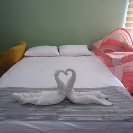 Evim16 Economy hotel *