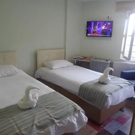 Economy hotel Evim16 Bursa