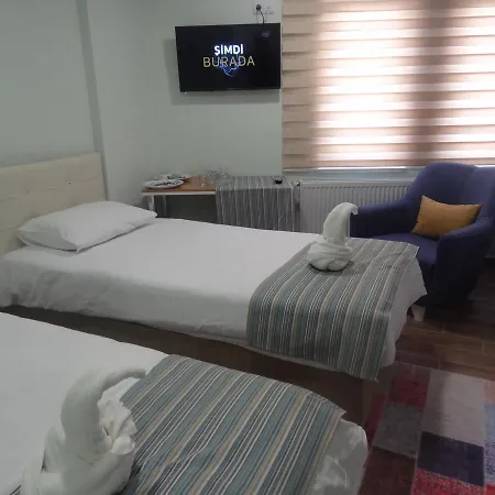 Evim16 Economy hotel