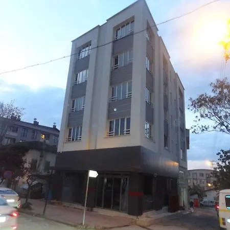 Evim16 Economy hotel