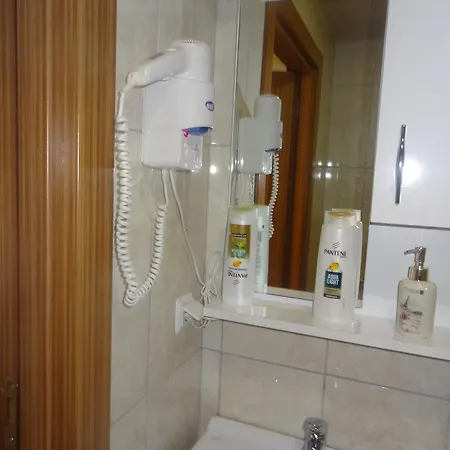 Economy hotel Evim16 Bursa
