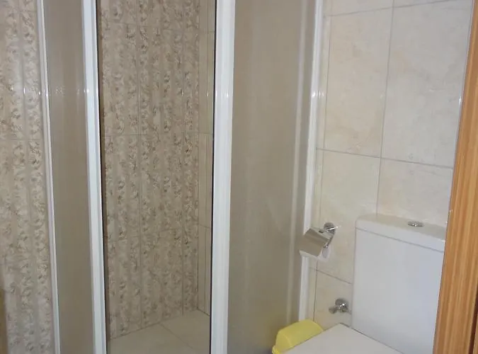 Evim16 Hotel económico Bursa