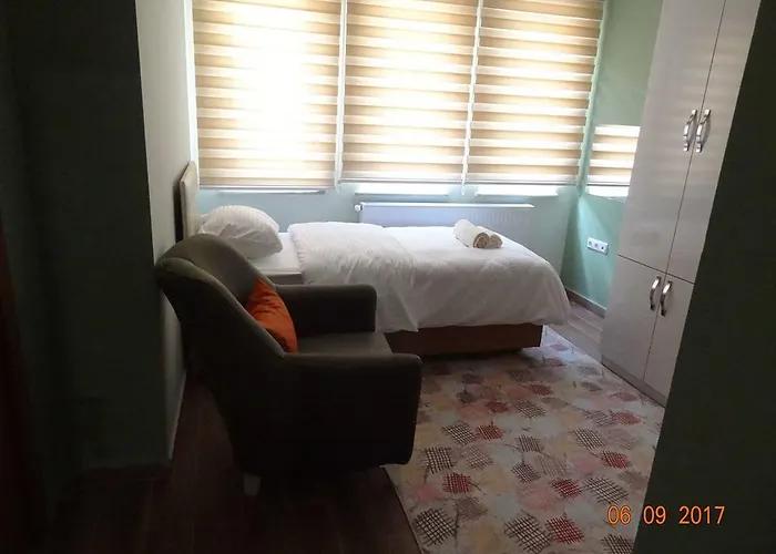 Hotel económico Evim16