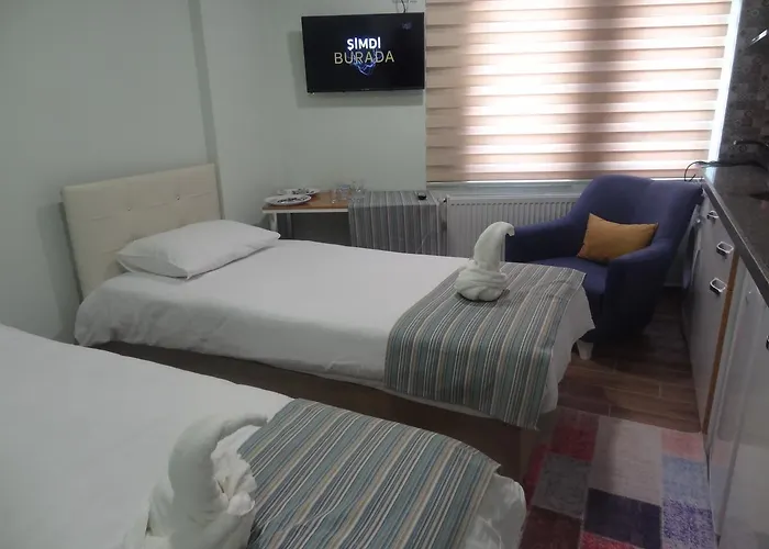 Evim16 Hotel económico