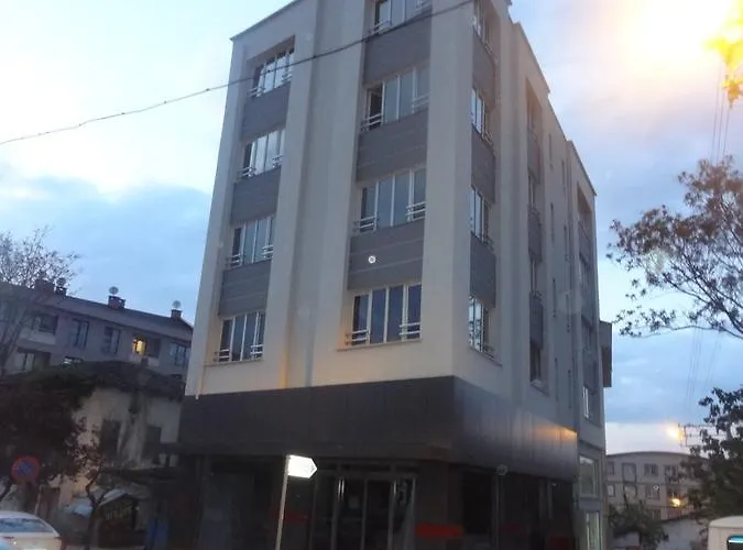 Evim16 Hotel económico